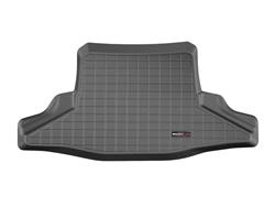 WeatherTech Cargo Liners for 2009-2024 GT-R - 401033