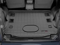 WeatherTech Cargo Liners for 2015-2017 WRANGLER, 2018 WRANGLER JK - 401055