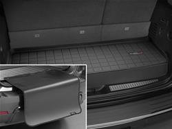 WeatherTech Cargo Liners for 2018-2023 TRAVERSE, 2024 TRAVERSE LIMITED - 401063SK