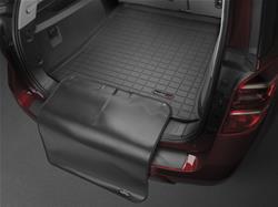 WeatherTech Cargo Liners for 2021-2023 SANTA FE - 401415SK