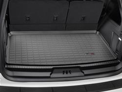 WeatherTech Cargo Liners for 2018-2024 EXPEDITION, NAVIGATOR - 401092
