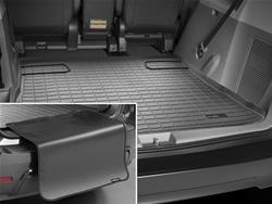 WeatherTech Cargo Liners for 2018-2024 EXPEDITION, NAVIGATOR - 401093SK