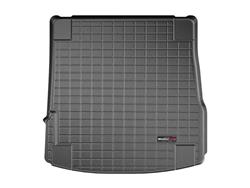 WeatherTech Cargo Liners for 2018-2024 STELVIO - 401102
