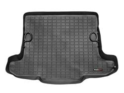 WeatherTech Cargo Liners for 1997-2004 CORVETTE - 40112