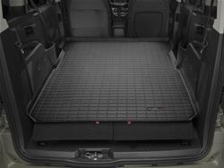 WeatherTech Cargo Liners for 2018-2024 WRANGLER - 401198
