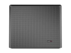 WeatherTech Cargo Liners for 2018-2021 TAHOE - 401223