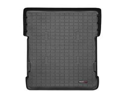 WeatherTech Cargo Liners for 1998-2007 LAND CRUISER, LX470 - 40124