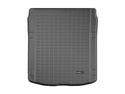 WeatherTech Cargo Liners for 2019-2025 A7 SPORTBACK, 2021-2025 RS7 SPORTBACK, 2020-2025 S7 SPORTBACK - 401255