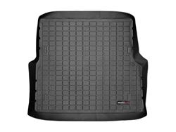 WeatherTech Cargo Liners for 1998-2000 JIMMY - 40126