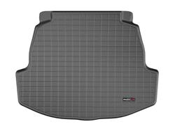 WeatherTech Cargo Liners for 2020-2025 COROLLA, 2023-2024 GR COROLLA - 401280