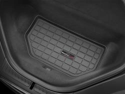 WeatherTech Cargo Liners for 2020 TAYCAN - 401354