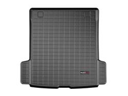 WeatherTech Cargo Liners for 2022-2024 E-TRON GT, RS E-TRON GT, 2020-2024 TAYCAN - 401353
