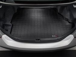 WeatherTech Cargo Liners for 1999-2006 GOLF - 40137