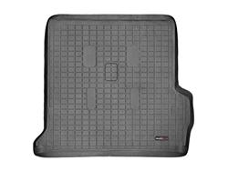 WeatherTech Cargo Liners for 1999-2002 EXPEDITION, 2000-2002 NAVIGATOR - 40138