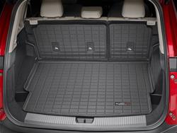 WeatherTech Cargo Liners for 2021-2025 ROGUE - 401405