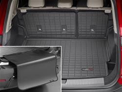 WeatherTech Cargo Liners for 2021-2025 ROGUE - 401405SK
