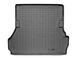 WeatherTech Cargo Liners for 1998-2007 LAND CRUISER, LX470 - 40140
