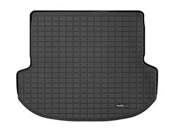 WeatherTech Cargo Liners for 2021-2023 SANTA FE - 401415