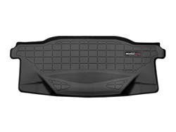 WeatherTech Cargo Liners for 2020-2025 CORVETTE - 401422