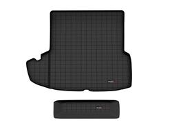 WeatherTech Cargo Liners for 2024-2025 3 - 401779-1780