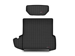 WeatherTech Cargo Liners for 2017-2020 S - 40873-0933SK