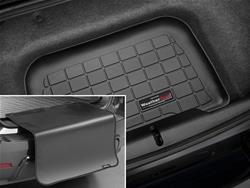 WeatherTech Cargo Liners for 2022-2025 CARNIVAL - 401443SK