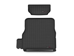 WeatherTech Cargo Liners for 2021-2024 X - 401453-1454SK