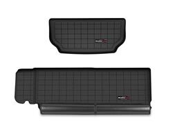WeatherTech Cargo Liners for 2021-2024 X - 401453-1455SK