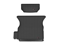WeatherTech Cargo Liners for 2021-2024 X - 401453-1485SK