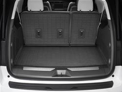 WeatherTech SeatBack Cargo Liner HP 401466IM