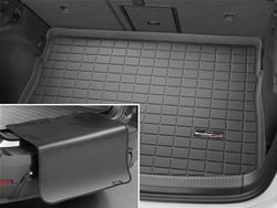 WeatherTech Cargo Liners for 2022-2024 GOLF R, GTI - 401467SK