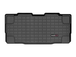 WeatherTech Cargo Liners for 2021-2024 BRONCO - 401476