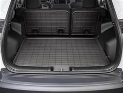 WeatherTech SeatBack Cargo Liner HP 401502IM