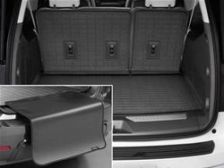 WeatherTech HP Cargo Liners for 2020-2025 TELLURIDE - 401512IMSK