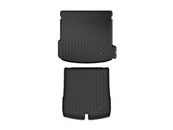 WeatherTech Cargo Liners for 2022-2024 R1S - 401539-1567