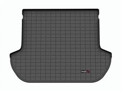 WeatherTech Cargo Liners for 2023-2025 CR-V - 401673
