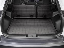 WeatherTech HP Cargo Liners for 2025 RAV4, 2021-2024 RAV4 PRIME - 401708IM