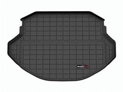 WeatherTech Cargo Liners for 2022-2024 F-150 LIGHTNING - 401729