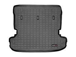 WeatherTech Cargo Liners for 1999-2006 MONTERO - 40176