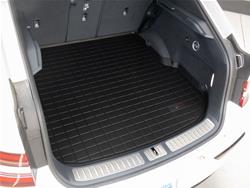 WeatherTech Cargo Liners for 2025 GV80 COUPE - 401827