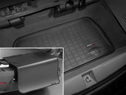 WeatherTech Floor Mats, Automotive 401836SK