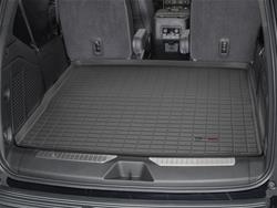 WeatherTech Cargo Liners for 2025 ESCALADE IQ - 401841