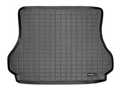 WeatherTech Cargo Liners for 2001-2006 SANTA FE - 40184