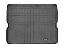 WeatherTech Cargo Liners for 2001 GRAND VITARA, 2002-2006 XL-7 - 40198