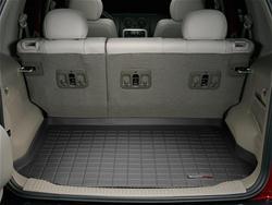 WeatherTech Cargo Liners for 2002-2007 LIBERTY - 40199