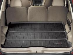 WeatherTech Cargo Liners for 2002-2005 MOUNTAINEER, EXPLORER, 2003-2005 AVIATOR - 40205