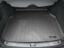 WeatherTech Cargo Liners for 2003-2005 C240, 2002-2004 C320 - 40207