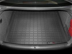 WeatherTech Cargo Liners for 2002-2008 A4 QUATTRO, 2007-2008 RS4, 2004-2008 S4 - 40211