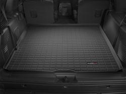 WeatherTech Cargo Liners for 2003-2017 EXPEDITION, NAVIGATOR - 40222