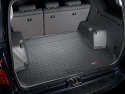 WeatherTech Cargo Liners for 2003-2009 4RUNNER - 40230